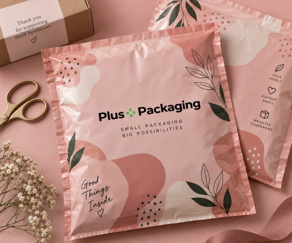 Best Mailers for Etsy Sellers: How to Choose the Right Packaging