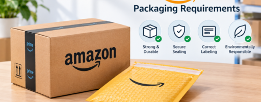 Amazon Packaging Requirements: What Sellers Need to Know