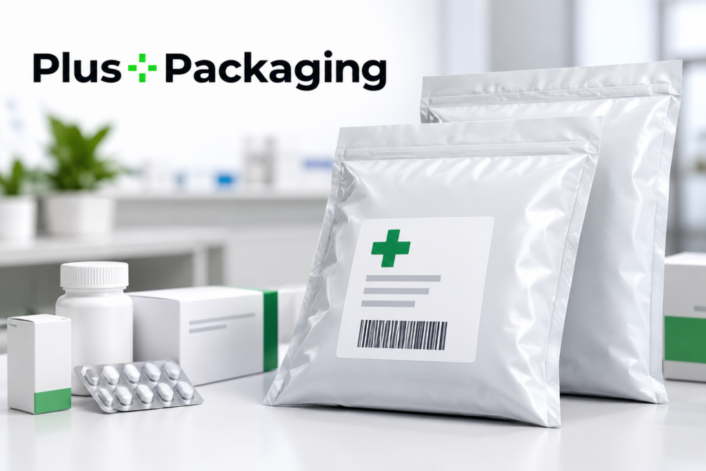 Pharmaceutical Packaging: Types, Materials, Regulations, and Shipping